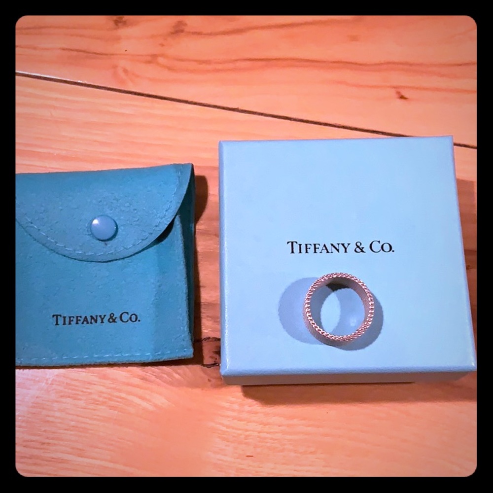 Tiffany & Co Ring